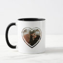 Search for romantic love message mugs Couple