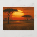 Search for african tree postcards Trees