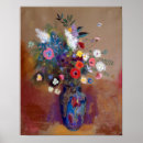 Search for odilon redon posters Flowers