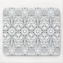 Recherche de style tribal tapis souris Zendala