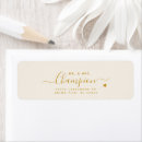 Search for shower rectangle wedding stickers Simple