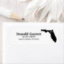 Search for florida return address labels Trendy