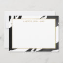 Search for photographs note cards Modern