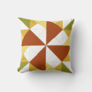 Search for pinwheel pillows Yellow