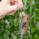 Search for african animal keychains Elephant calf