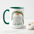 Search for hymn mugs Religious