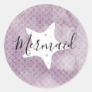 Search for purple starfish stickers Ocean