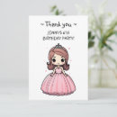 Search for cute princess cards Simple