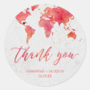 Search for world map stickers Thank you