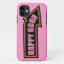 Search for happy hour iphone cases For her