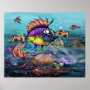 Search for tropical aquarium fish art Aquatic
