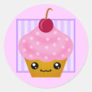 Search for cherry cupcake stickers Cute