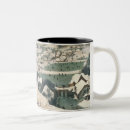 Search for hunting scene mugs Winter