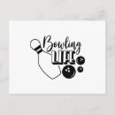 Recherche de de bowling cartes postales Boule