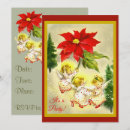 Recherche de angel noël invitations Religieux