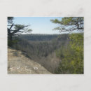 Recherche de gorge cartes postales Kentucky