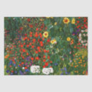 Search for gustav klimt tissue paper Colourful