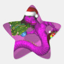 Recherche de noël gothique autocollants Xmas