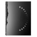 Search for moon phases notebooks Lunar