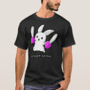 Search for cute but psycho tshirts Bunny