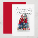 Recherche de une photo noël invitations Pour eux
