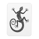 Recherche de lézard magnets Salamandre