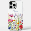 Search for purple and blue iphone cases Floral