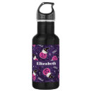 Search for halloween water bottles Pumpkin