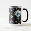 Search for ikat mugs Tribal