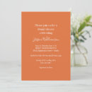 Search for soft bridal shower invitations Typography
