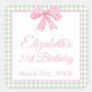 Search for coquette stickers Whimsical