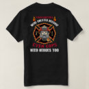 Recherche de pompier volontaire vêtements Pompiers