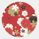 Search for sakura stickers Elegant