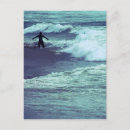 Search for sea waves postcards Summer