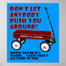Search for pushing posters Fun