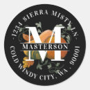 Search for harvest stickers Fall