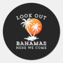 Search for beach travel stickers Vacation