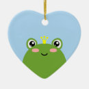 Search for amphibian ornaments Cartoon