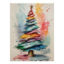 Recherche de christmas tree posters Vacances