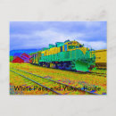 Recherche de railway cartes postales Canada