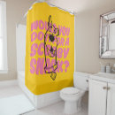 Search for hanna barbera shower curtains Scooby doo