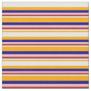 Search for pink and orange fabric Striped