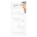 Recherche de menu élégant cartes publicitaires Cosmétique