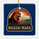 Recherche de lion ornements Afrique