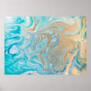 Search for aqua blue background posters Texture