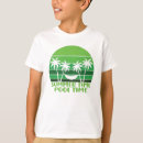 Search for pool kids tshirts Vacation