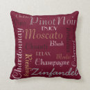 Search for merlot pillows Cabernet