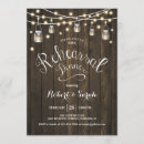 Recherche de wood grain invitations Pour eux