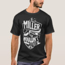 Recherche de miller tshirts Meunier