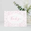 Search for toile cards Baby shower